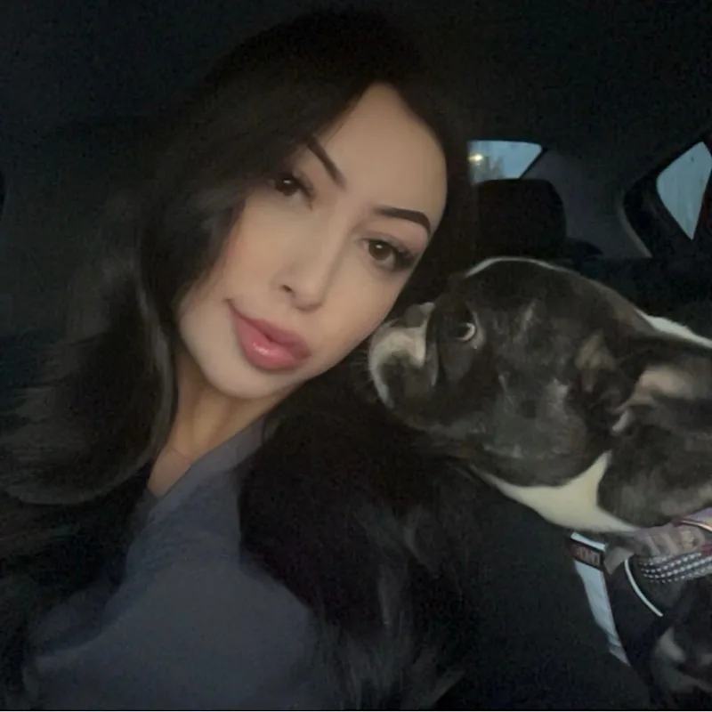 Brittni Brittni