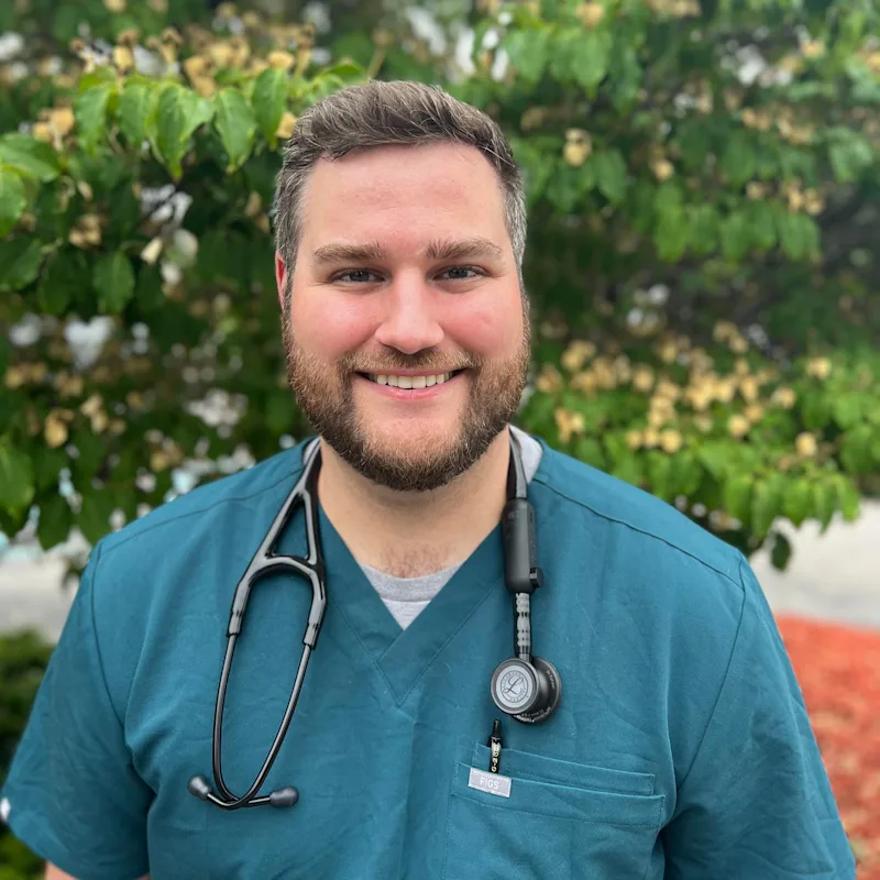 Dr. Cahalan Dr. Cahalan