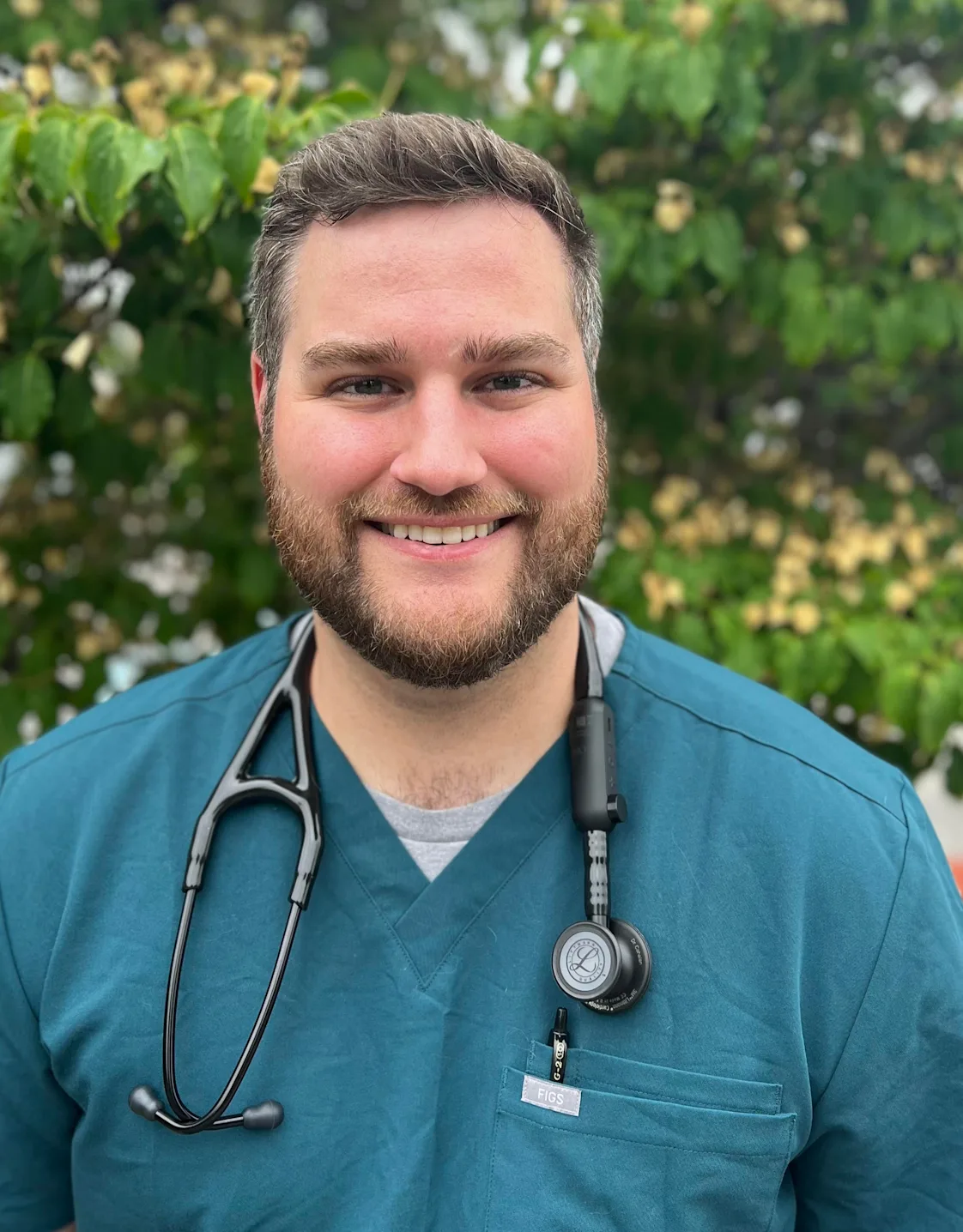 Dr. Cahalan Dr. Cahalan