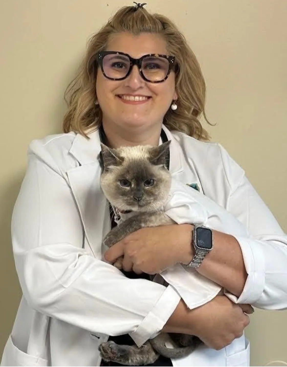 Dr. Christina Kaye Dr. Christina Kaye