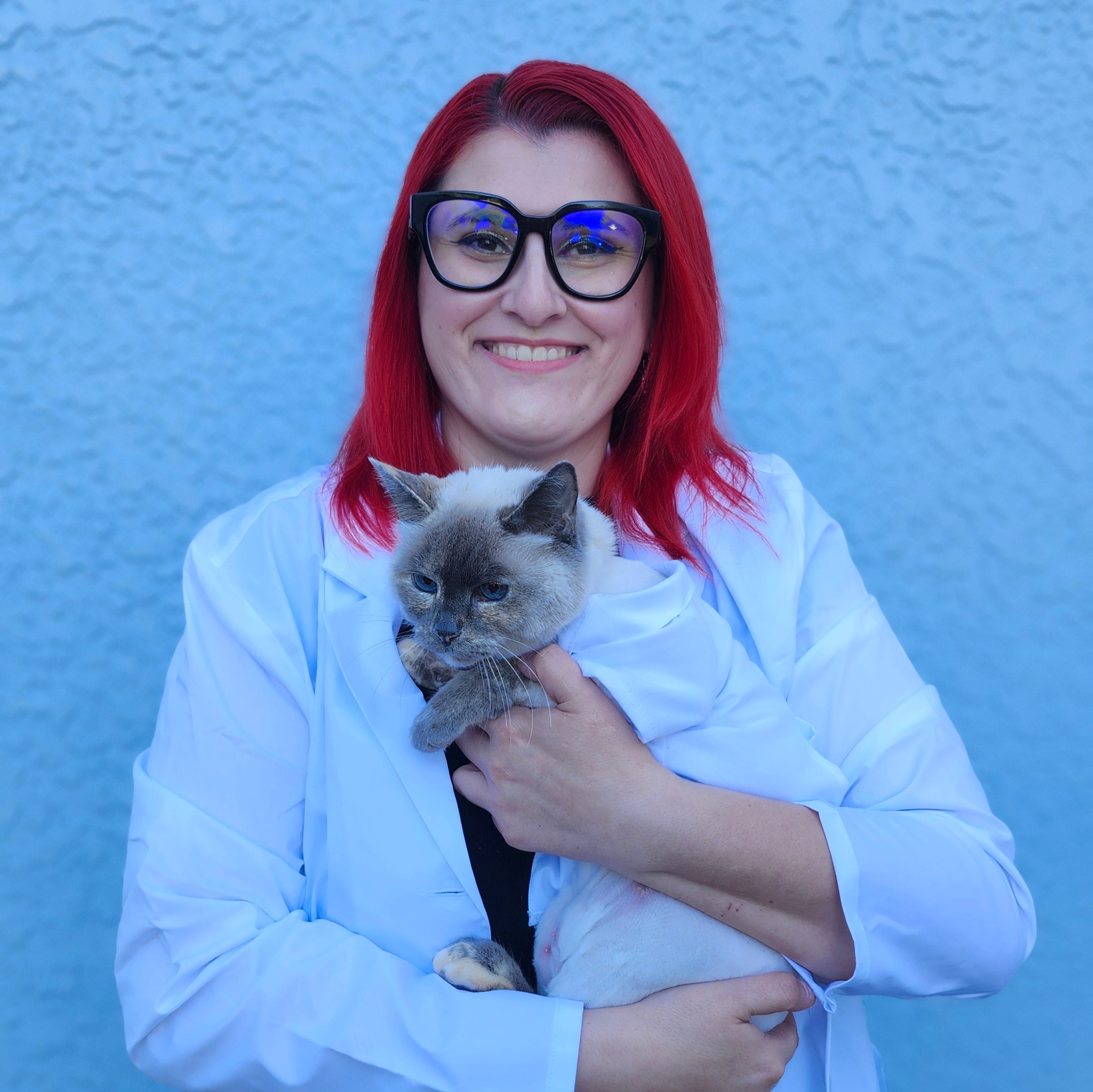 Dr. Christina Kaye 