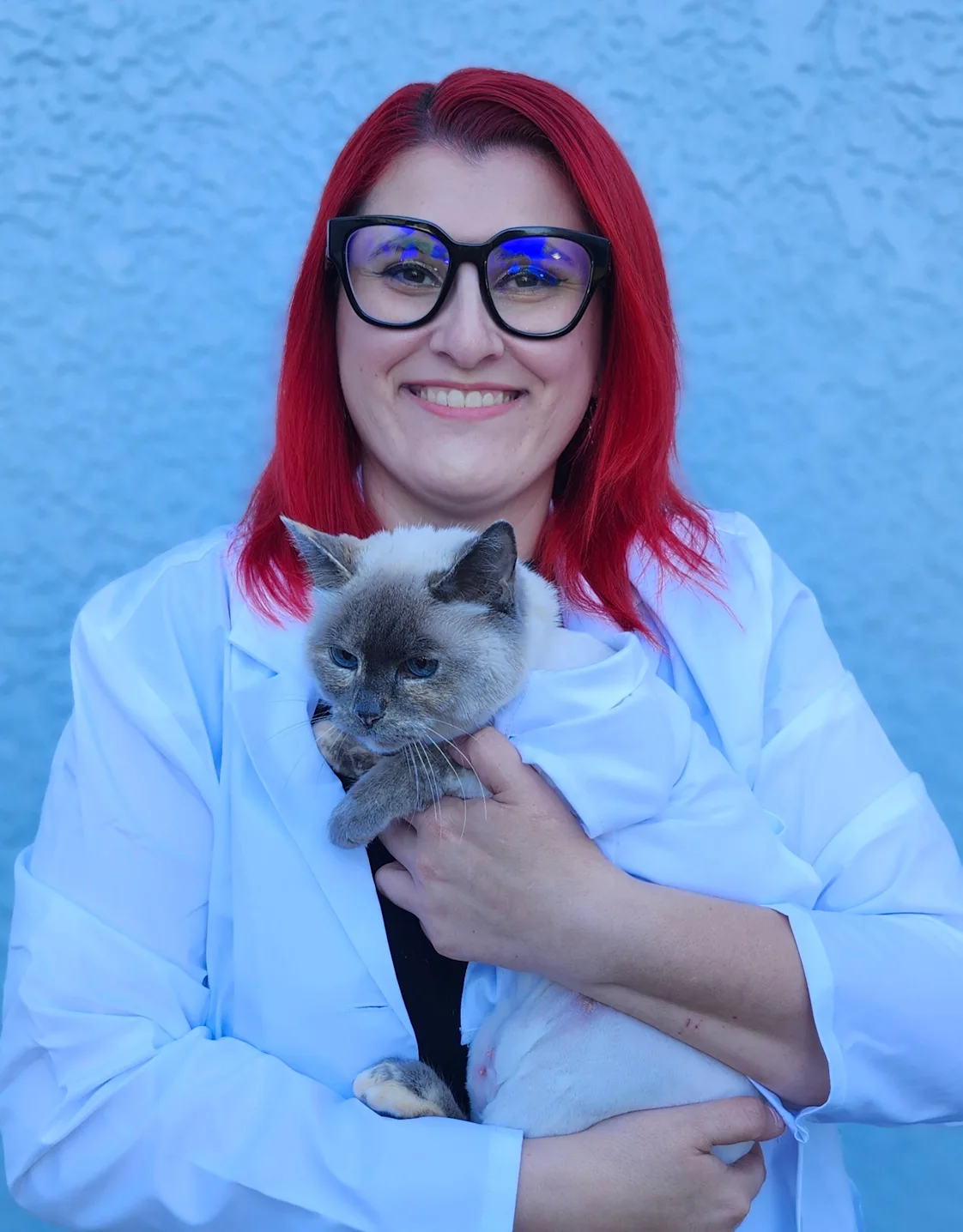 Dr. Christina Kaye Dr. Christina Kaye