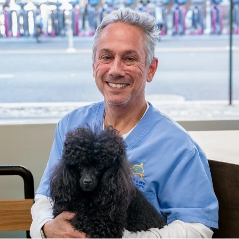 Douglas Berger Douglas Berger