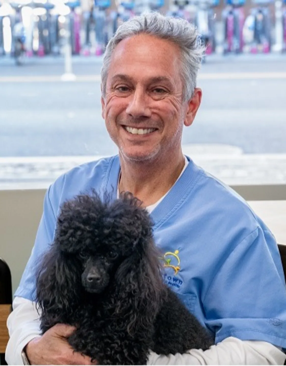 Douglas Berger Douglas Berger