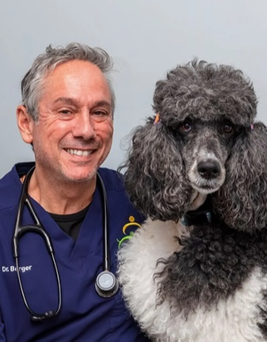 Douglas Berger Douglas Berger