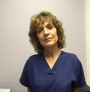 Kimberly L. Central Baldwin Veterinary Hospital