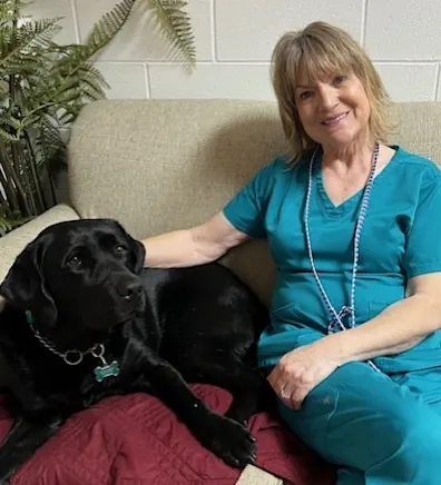 Kimberly L. Kimberly L.