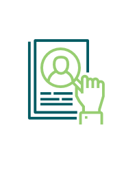 Were Hiring Logo Ethos