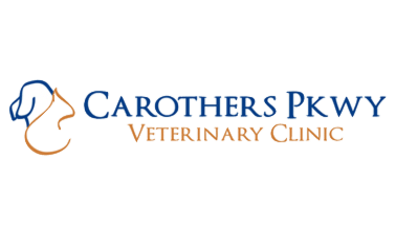 Carothers Parkway Veterinary Clinic-HeaderLogo