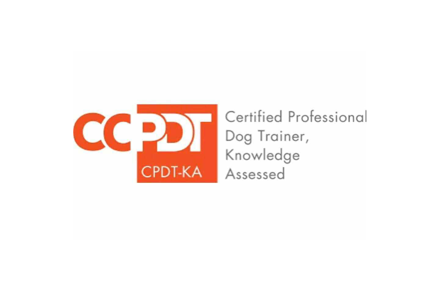 CCPDT Certification