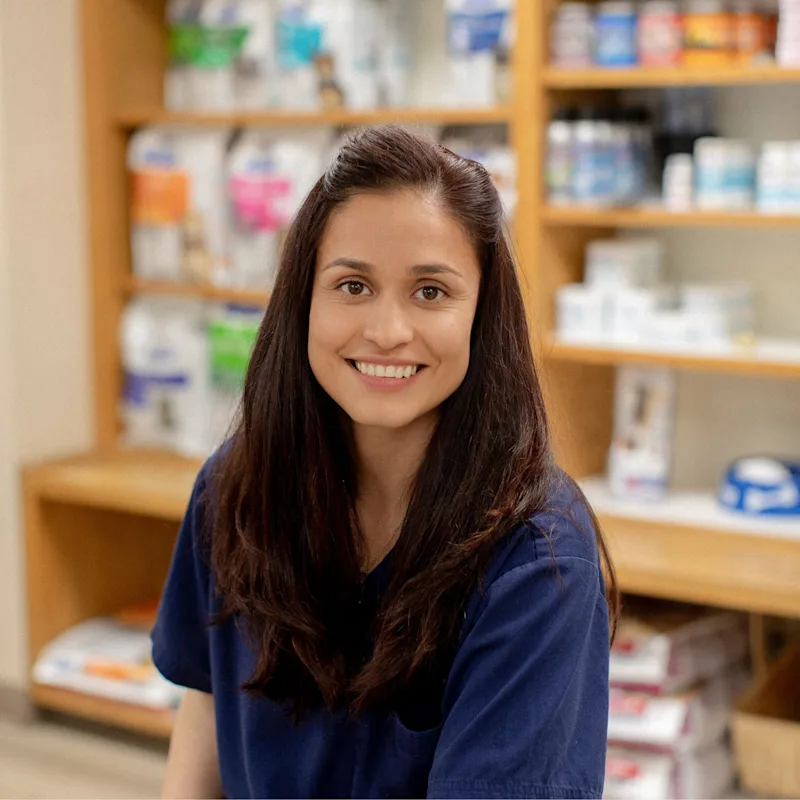 Diana, RVT Diana, RVT