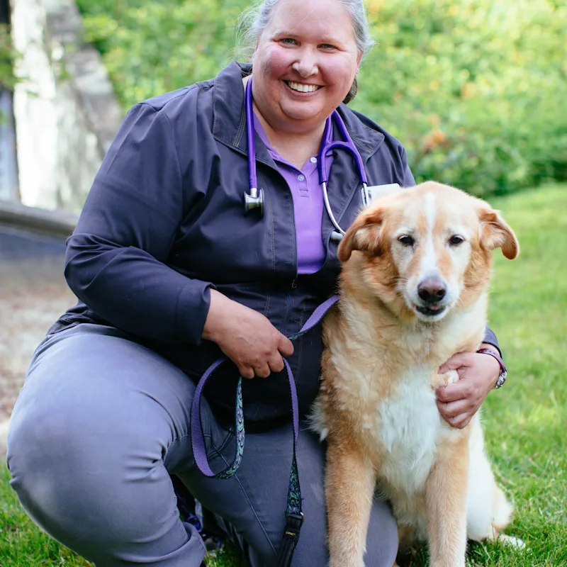 Dr. Denise Lind Dr. Denise Lind