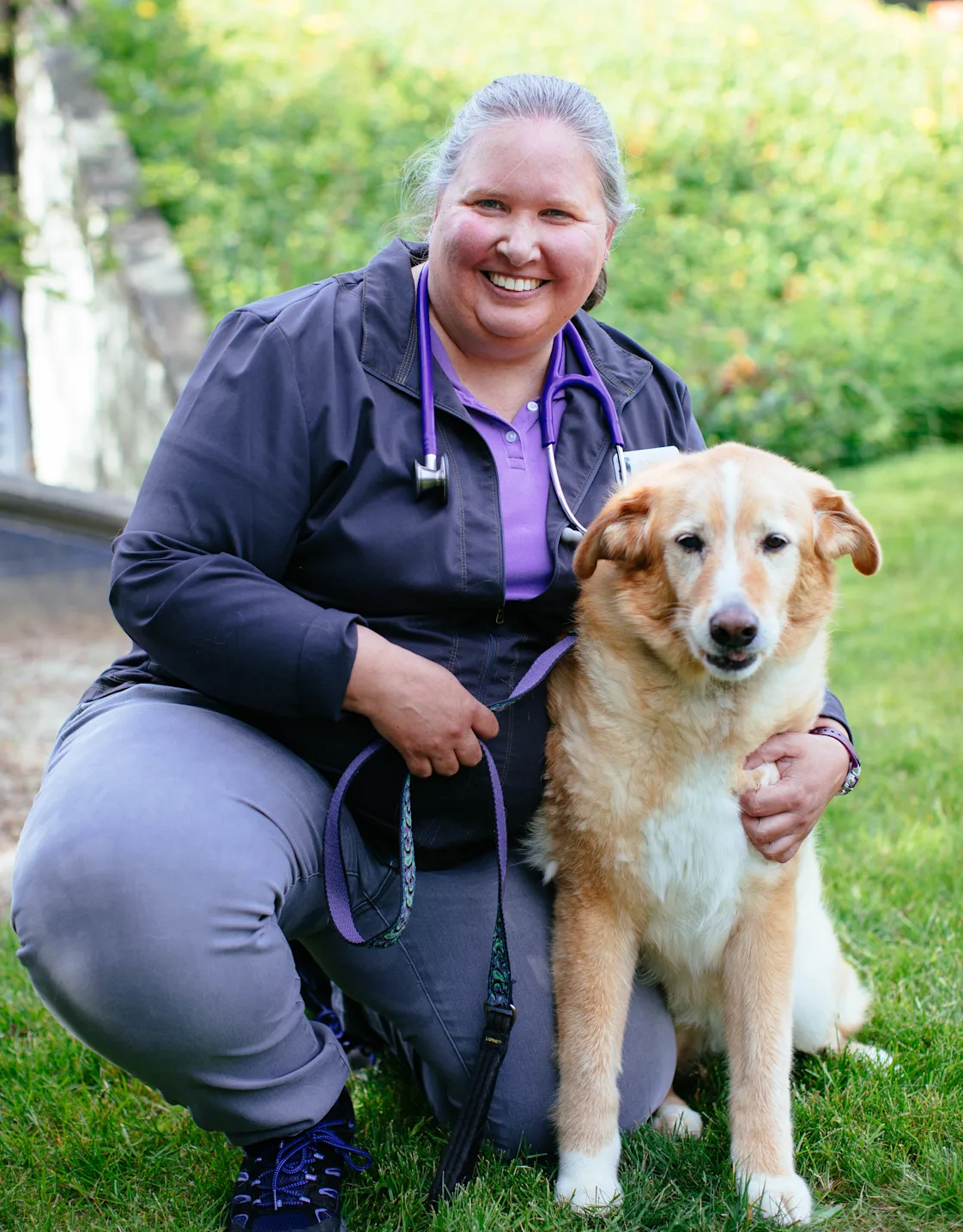 Dr. Denise Lind Dr. Denise Lind