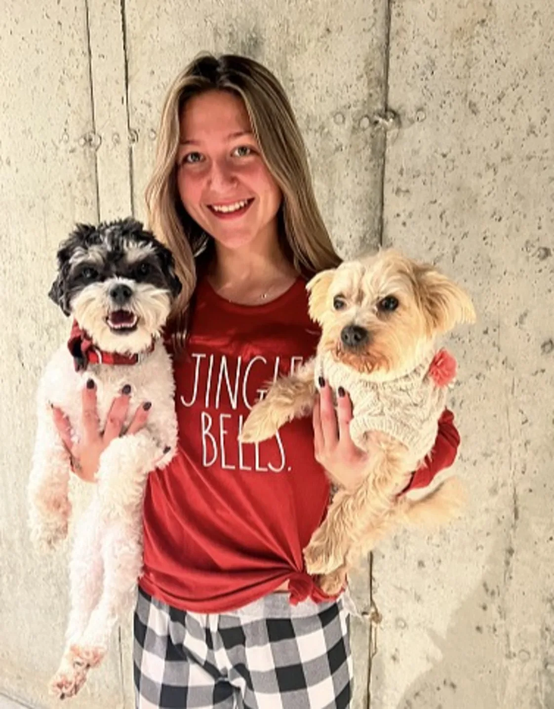 New Staff Member New Staff Member