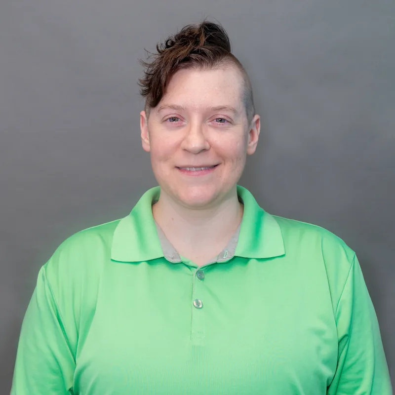 Valorie Slusher at Plantation Animal Hospital of Tampa Valorie Slusher at Plantation Animal Hospital of Tampa