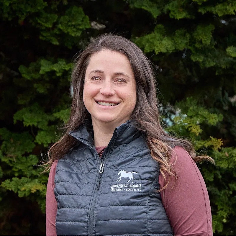 Katy Brandes, DVM Katy Brandes, DVM