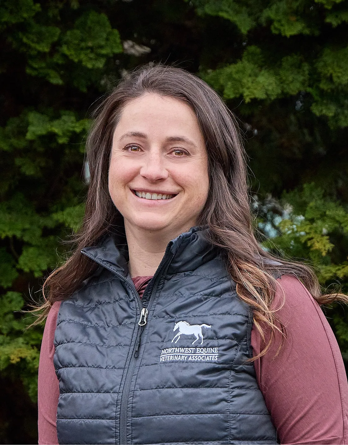 Katy Brandes, DVM Katy Brandes, DVM