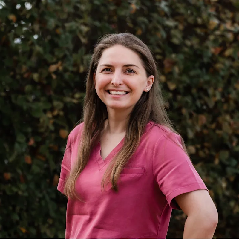 Dr. Erin Worley Dr. Erin Worley