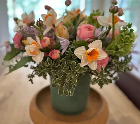 Flower bouquet Flower bouquet