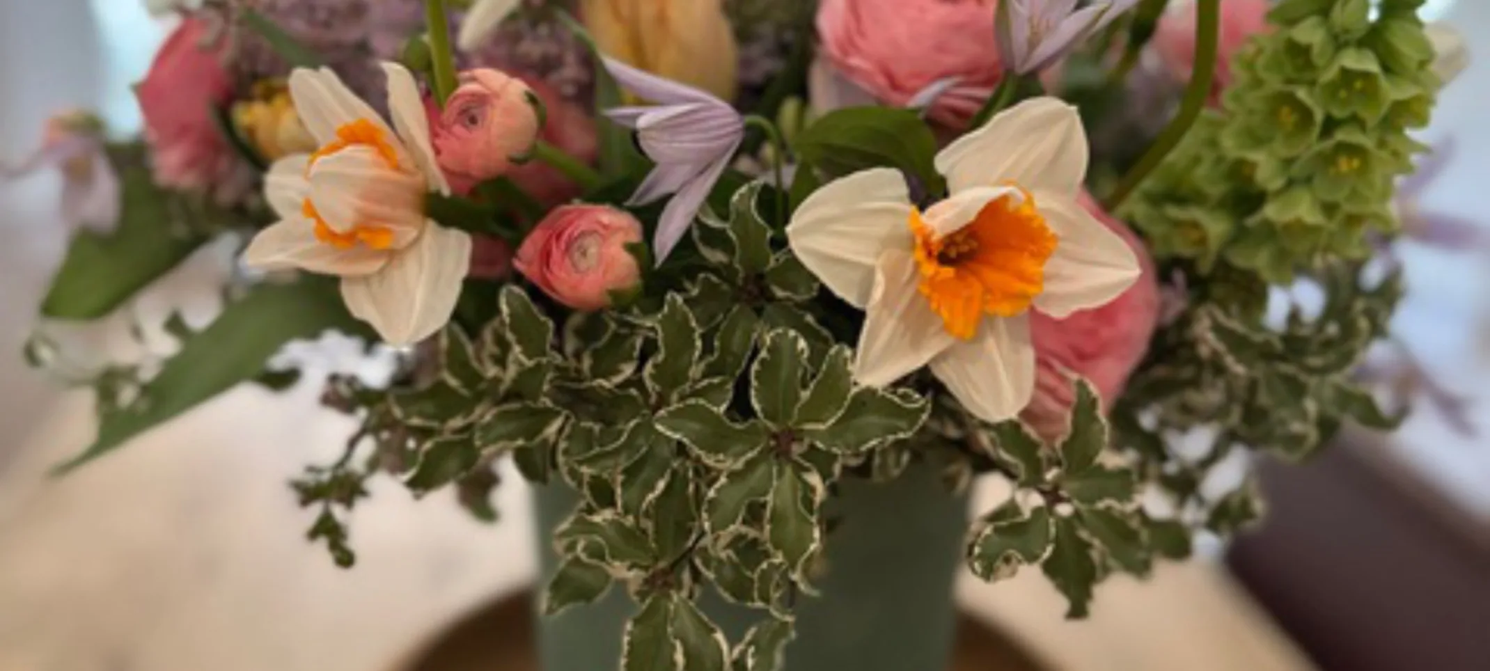 Flower bouquet Flower bouquet