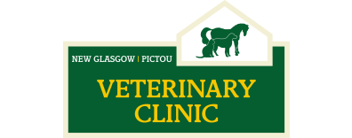 New Glasgow Veterinary Clinic & Pictou Veterinary Clinic-HeaderLogo