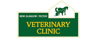 New Glasgow Veterinary Clinic & Pictou Veterinary Clinic Logo New Glasgow Veterinary Clinic & Pictou Veterinary Clinic Logo