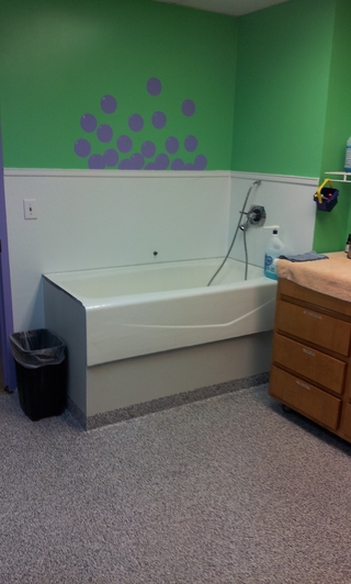 Chastain Animal Clinic Bath