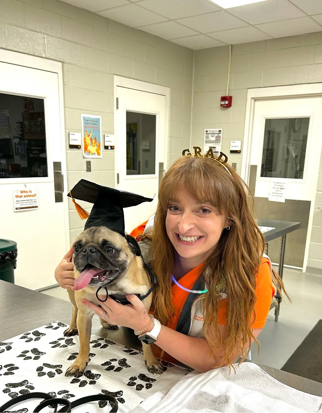 Dr. McKennon Stoltzfus Dr. McKennon Stoltzfus