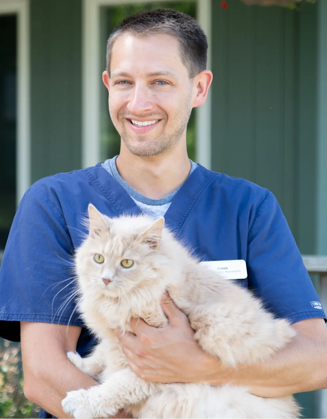 Caleb Miller Caleb Miller