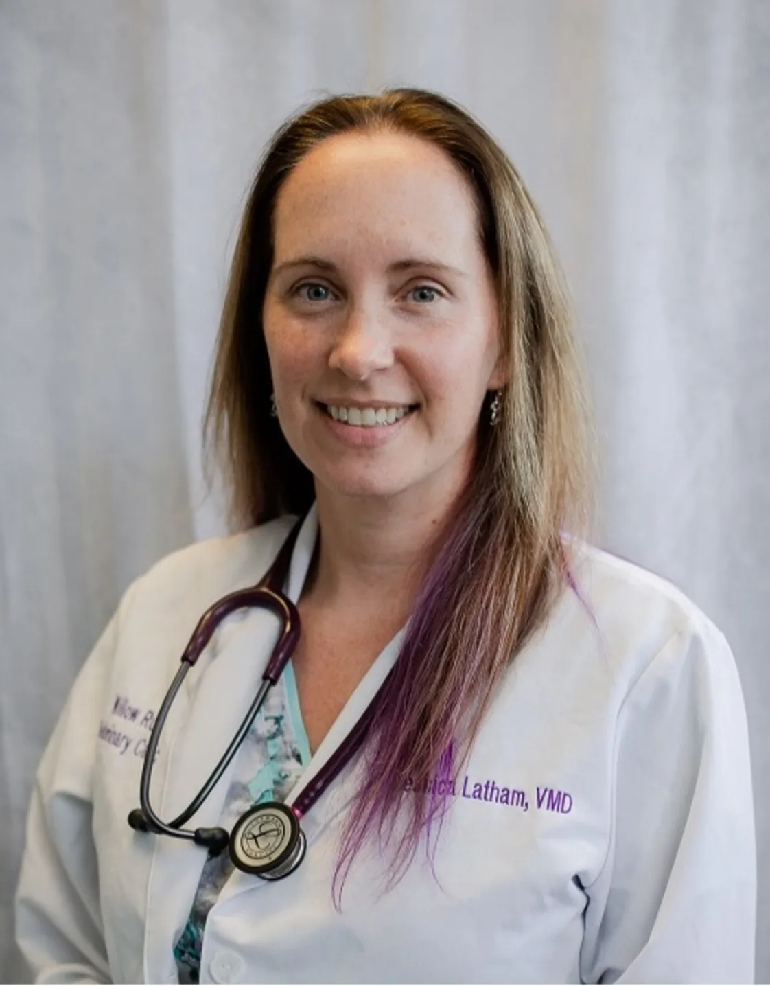 Jessica Latham Jessica Latham