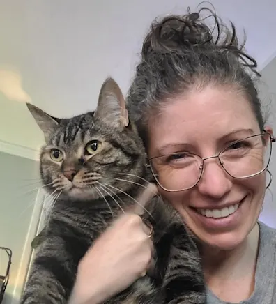 Audrey Glor-Michel Audrey Glor-Michel