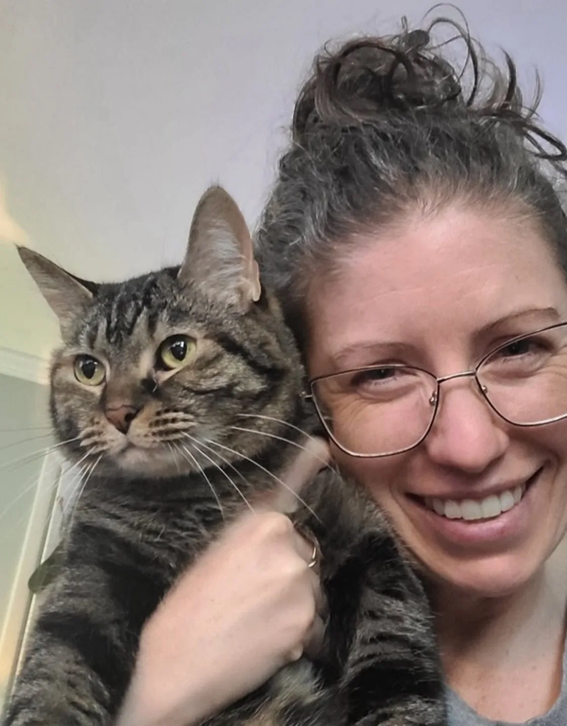 Audrey Glor-Michel Audrey Glor-Michel