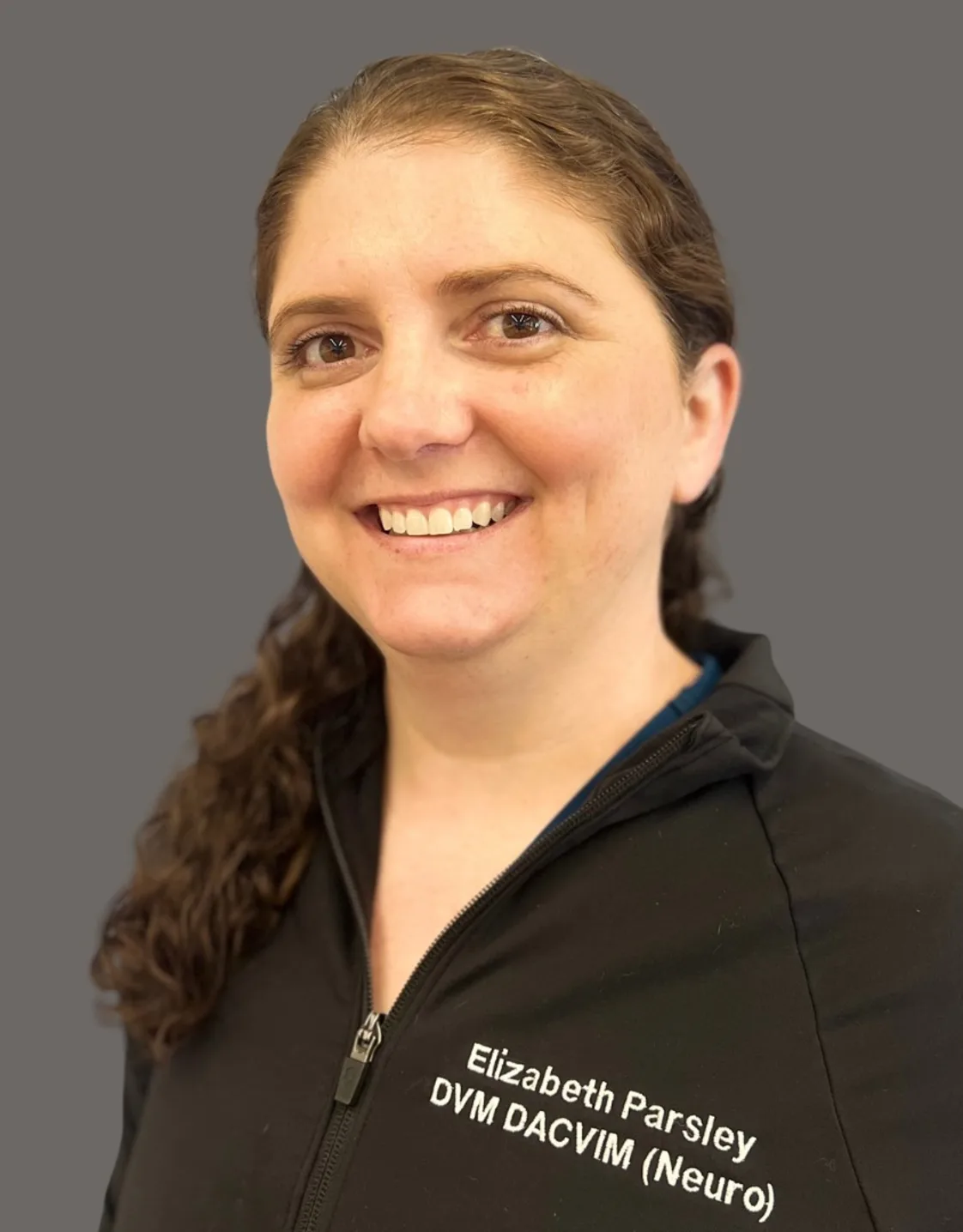 Elizabeth Parsley Elizabeth Parsley