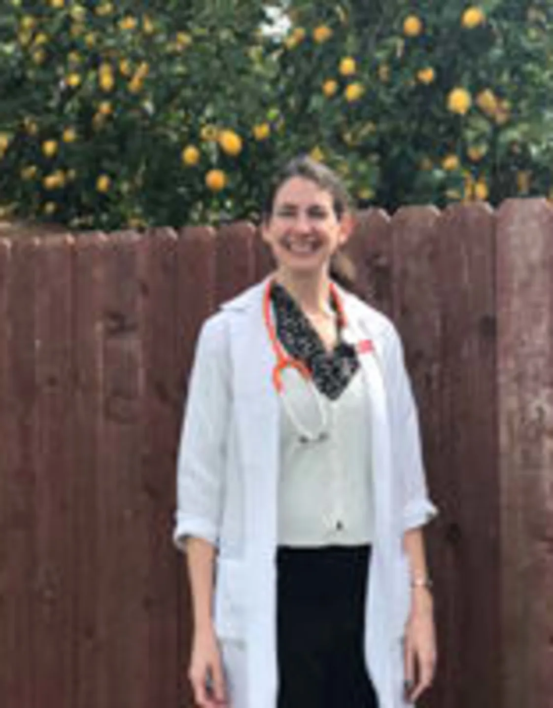 Dr. Rebekka Garberson Dr. Rebekka Garberson