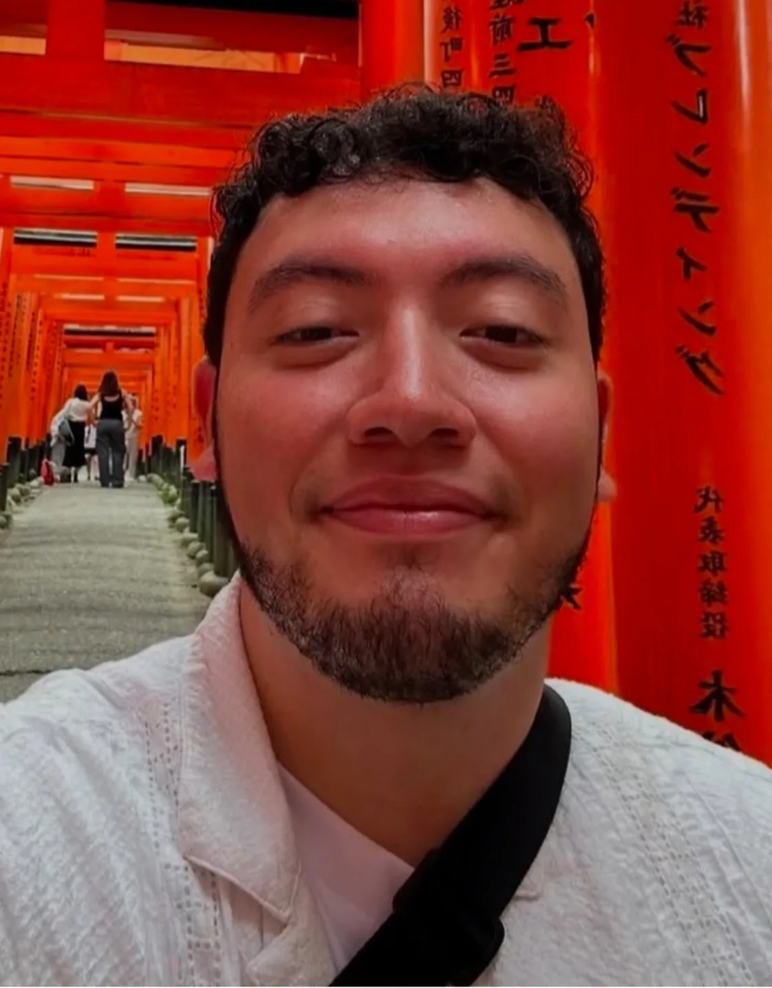 Leonardo Minueza Leonardo Minueza