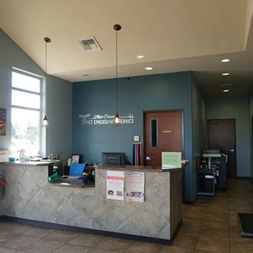 Front Desk Front Desk