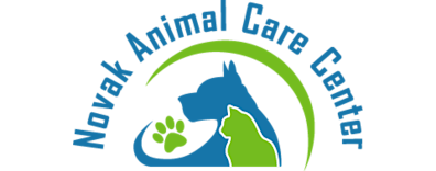 Novak Animal Care Center Logo Novak Animal Care Center Logo