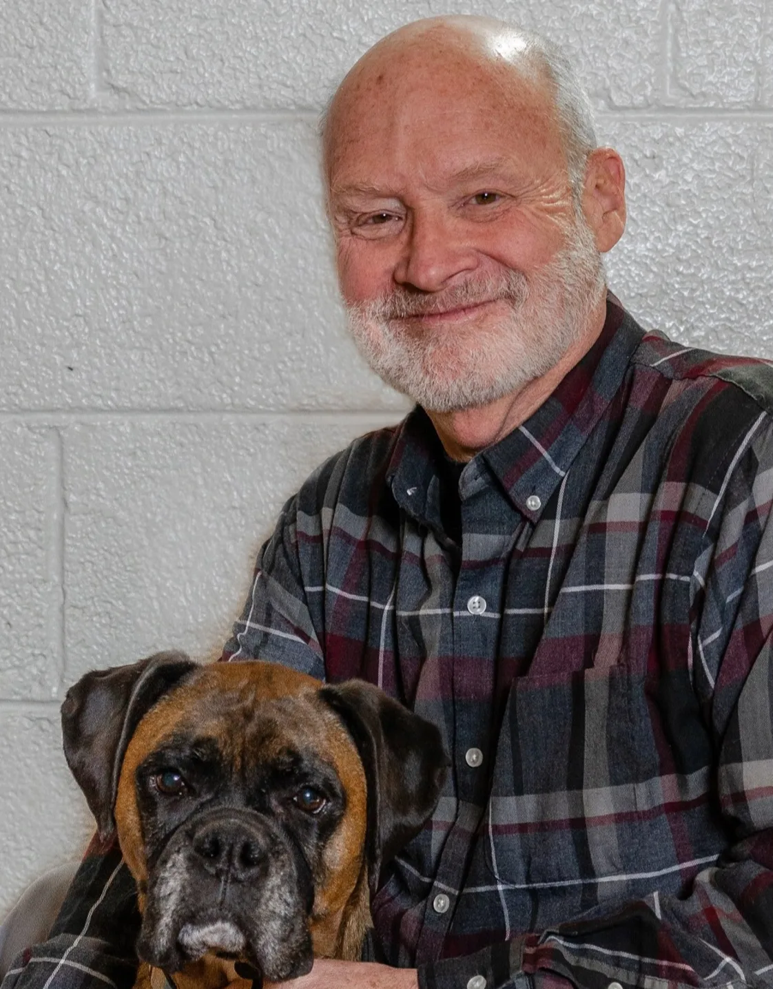 Dr. Ken Klingman Dr. Ken Klingman