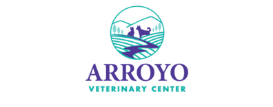 Arroyo Veterinary Center Logo Arroyo Veterinary Center Logo