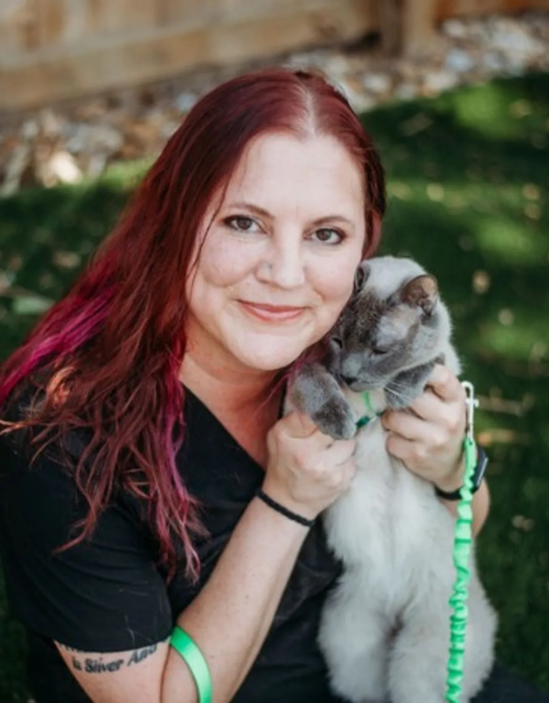 Lisa Landi Lisa Landi