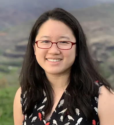 Jenny Kwok Jenny Kwok