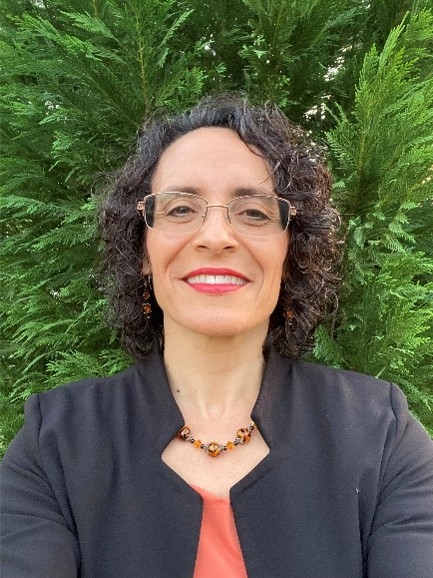 Dr. Nancy Moore
