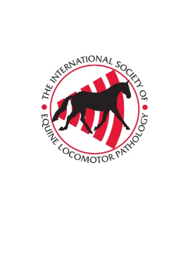 Logo for International Society of Equine Locomotor Pathology (ISELP)