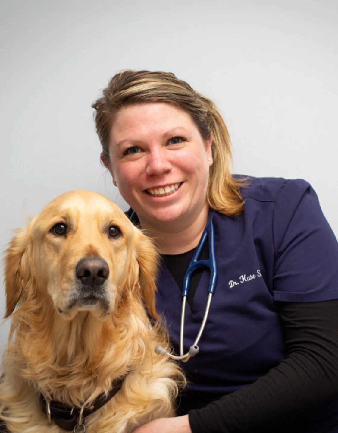 Dr. Kate Smith Dr. Kate Smith