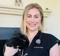 Puppy pencil placeholder for Dr. Tristan Doyle