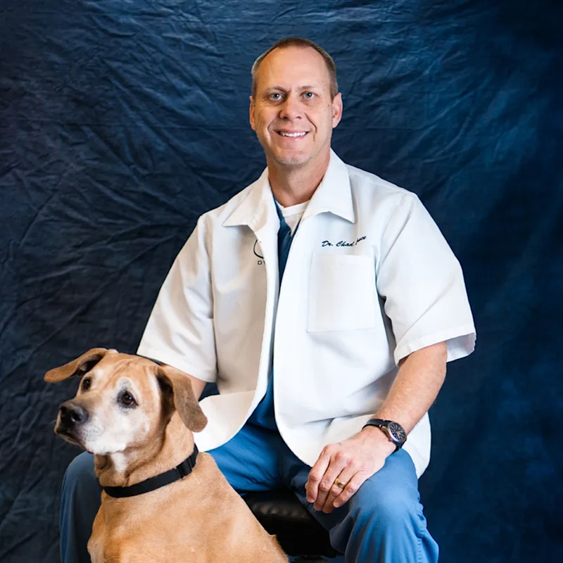 Chad E. Cruce Chad E. Cruce