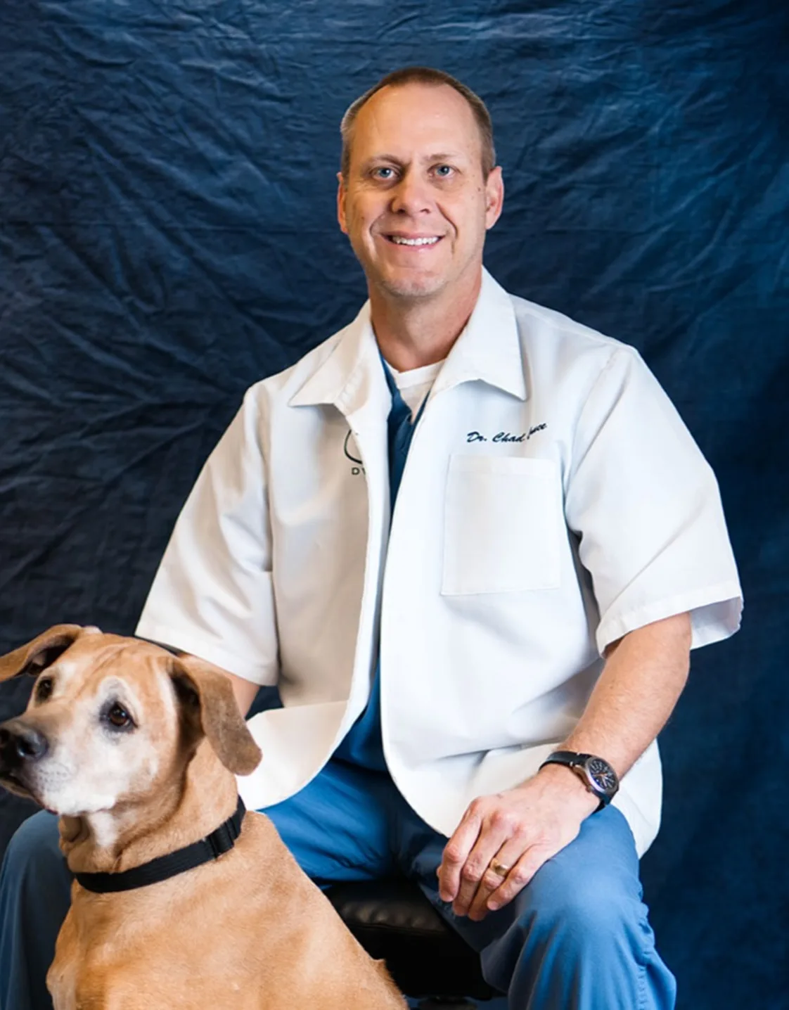 Chad E. Cruce Chad E. Cruce