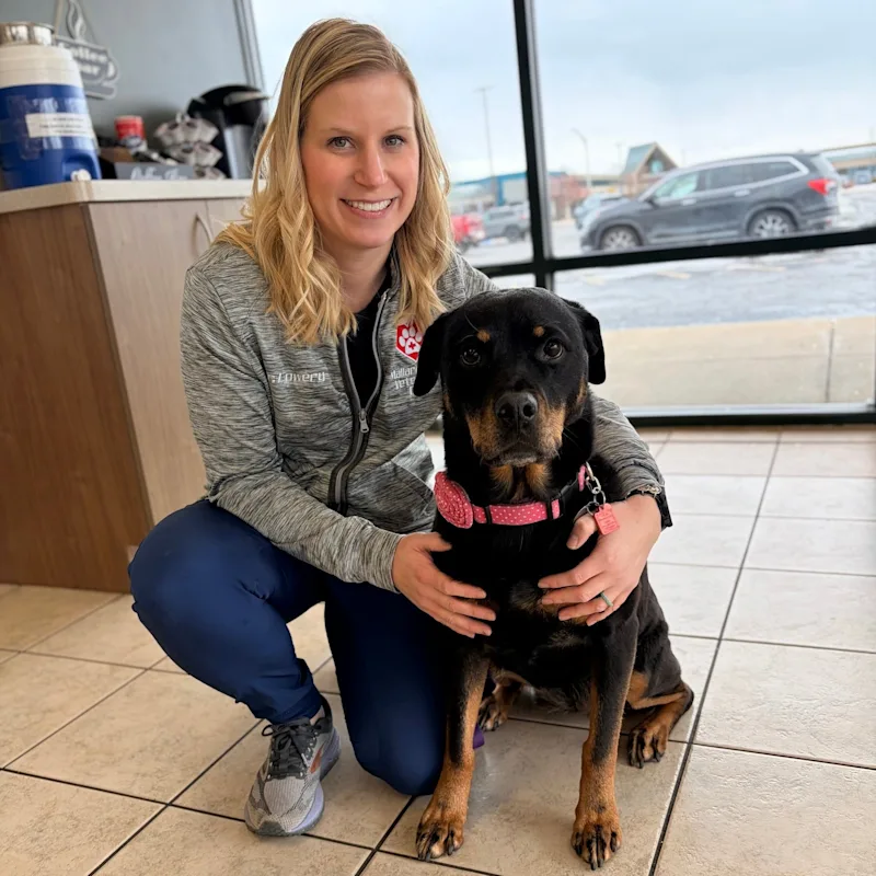 Dr. Chelsea Lowery Dr. Chelsea Lowery