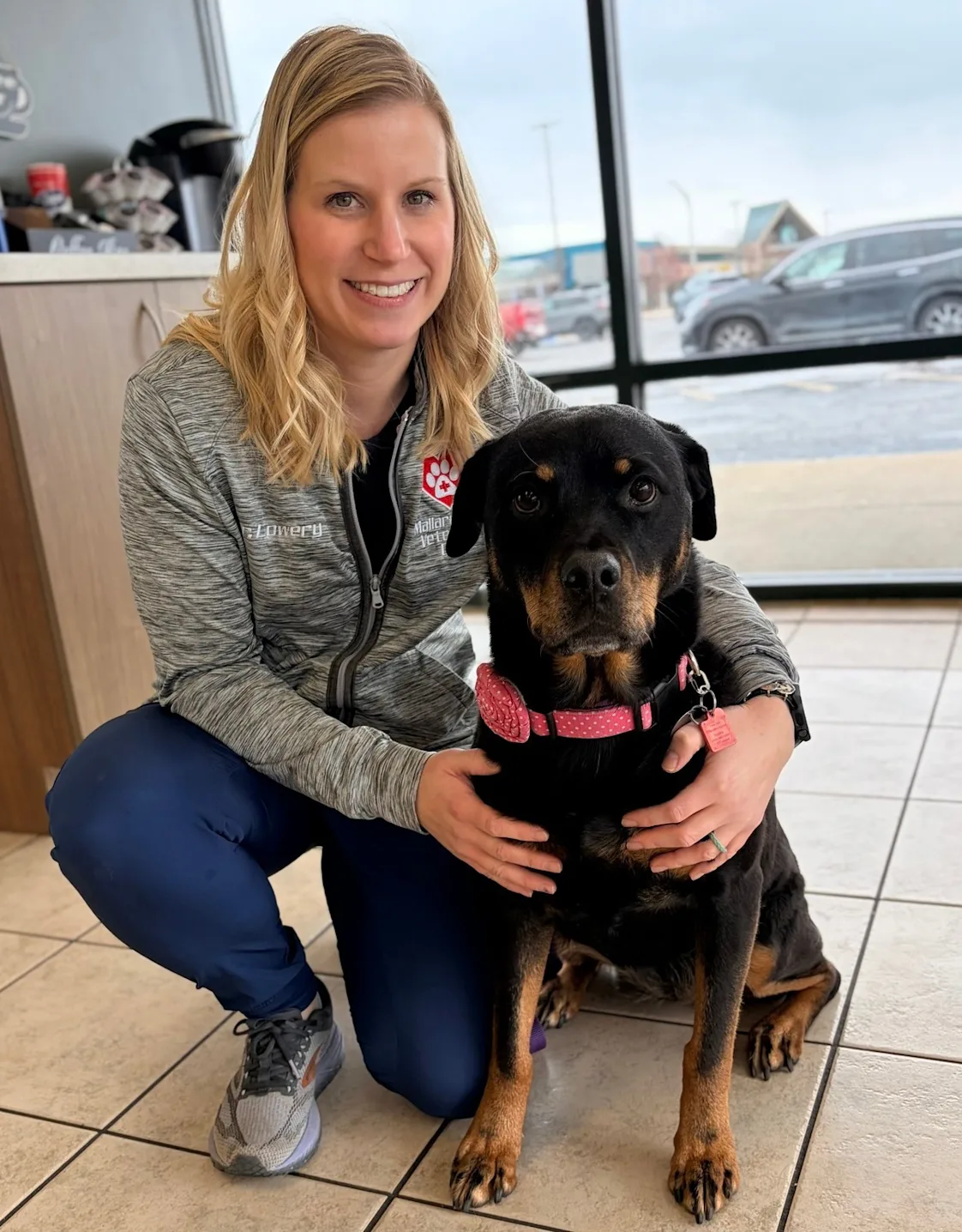 Dr. Chelsea Lowery Dr. Chelsea Lowery