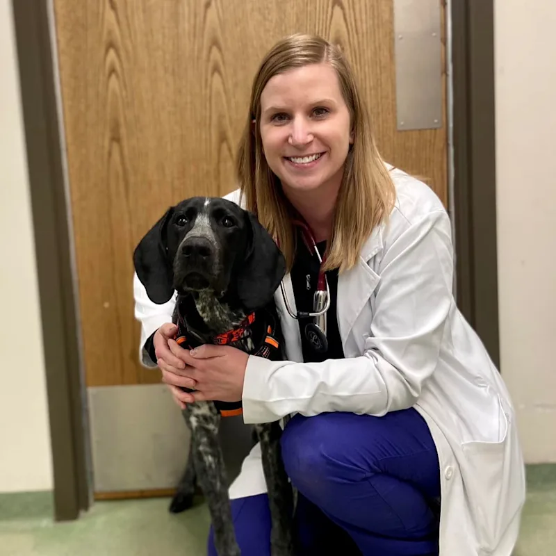 Dr. Chelsea Lowery Dr. Chelsea Lowery